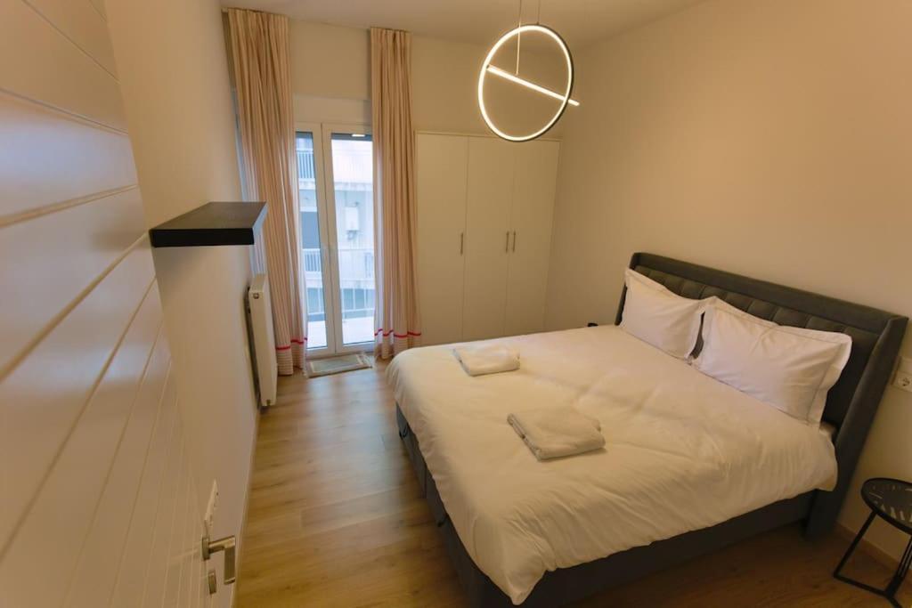Sunset City Apartment Volos Exterior photo